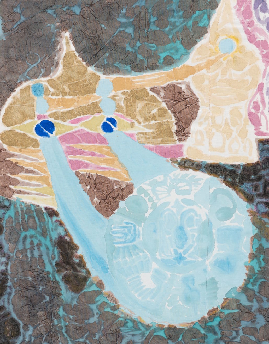 Jakob Oksbjerg, Hidden Visions, 2025