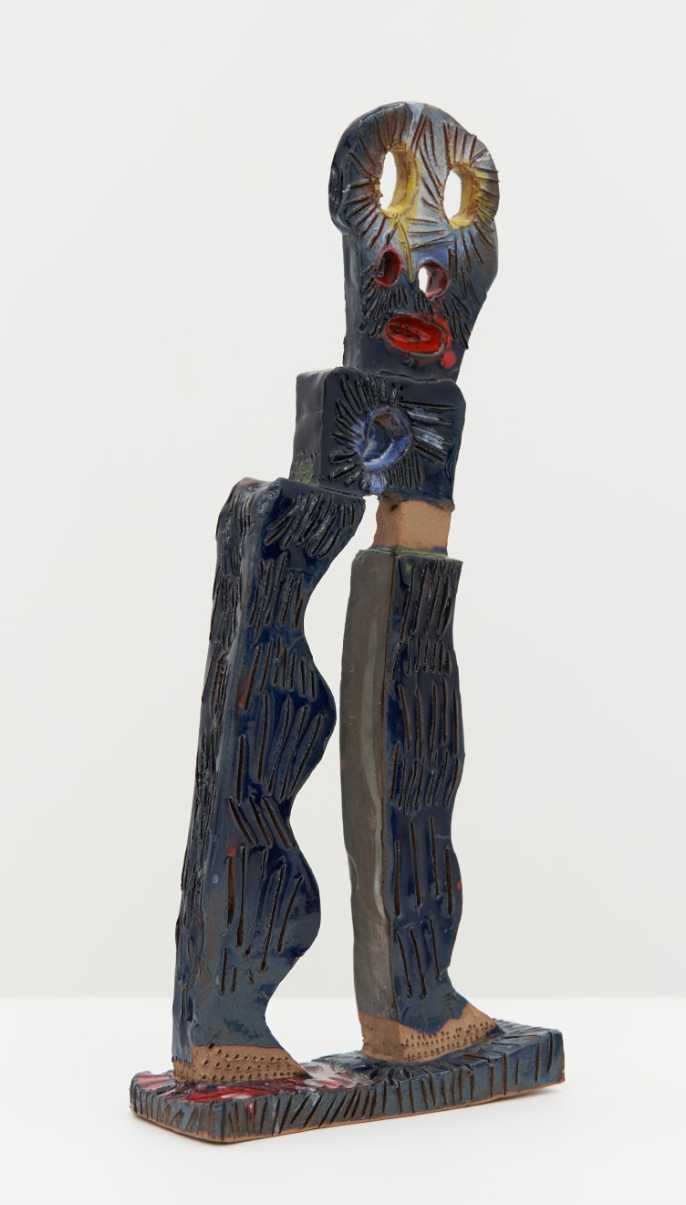 Sune Christiansen, Figur, 2024