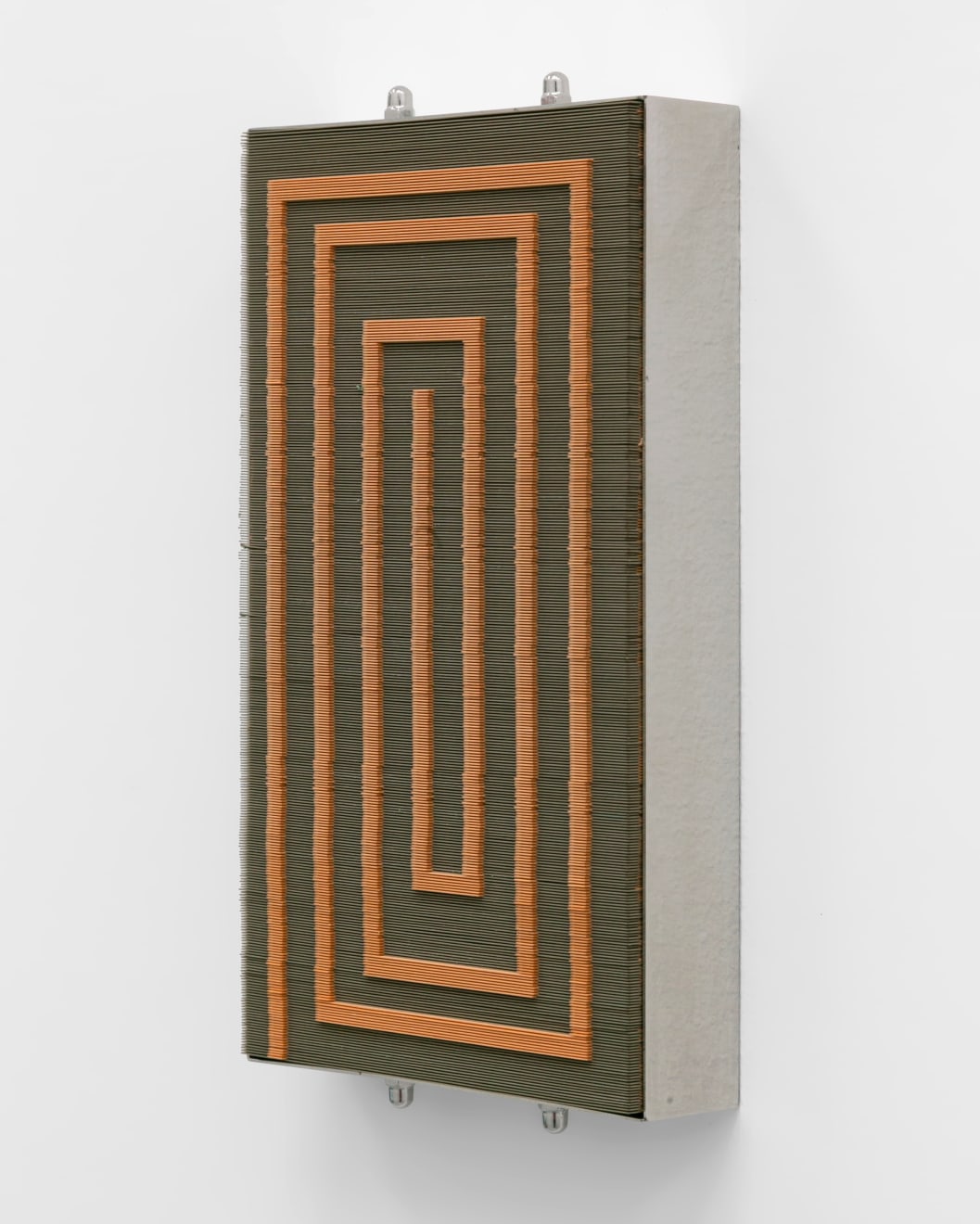 Inka Bell, Lines 9, 2023