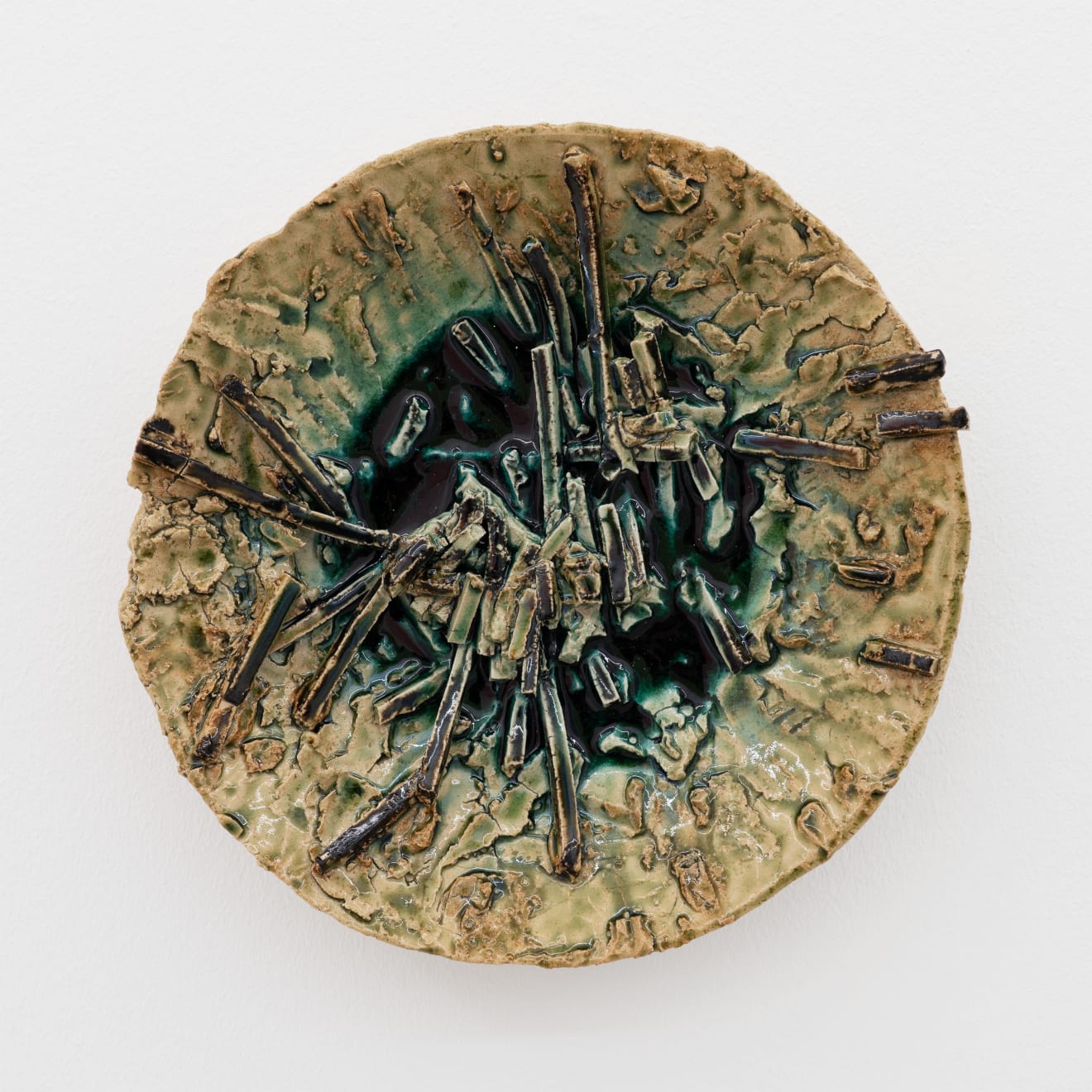 Jon Erik Nyholm, Untitled , 2025