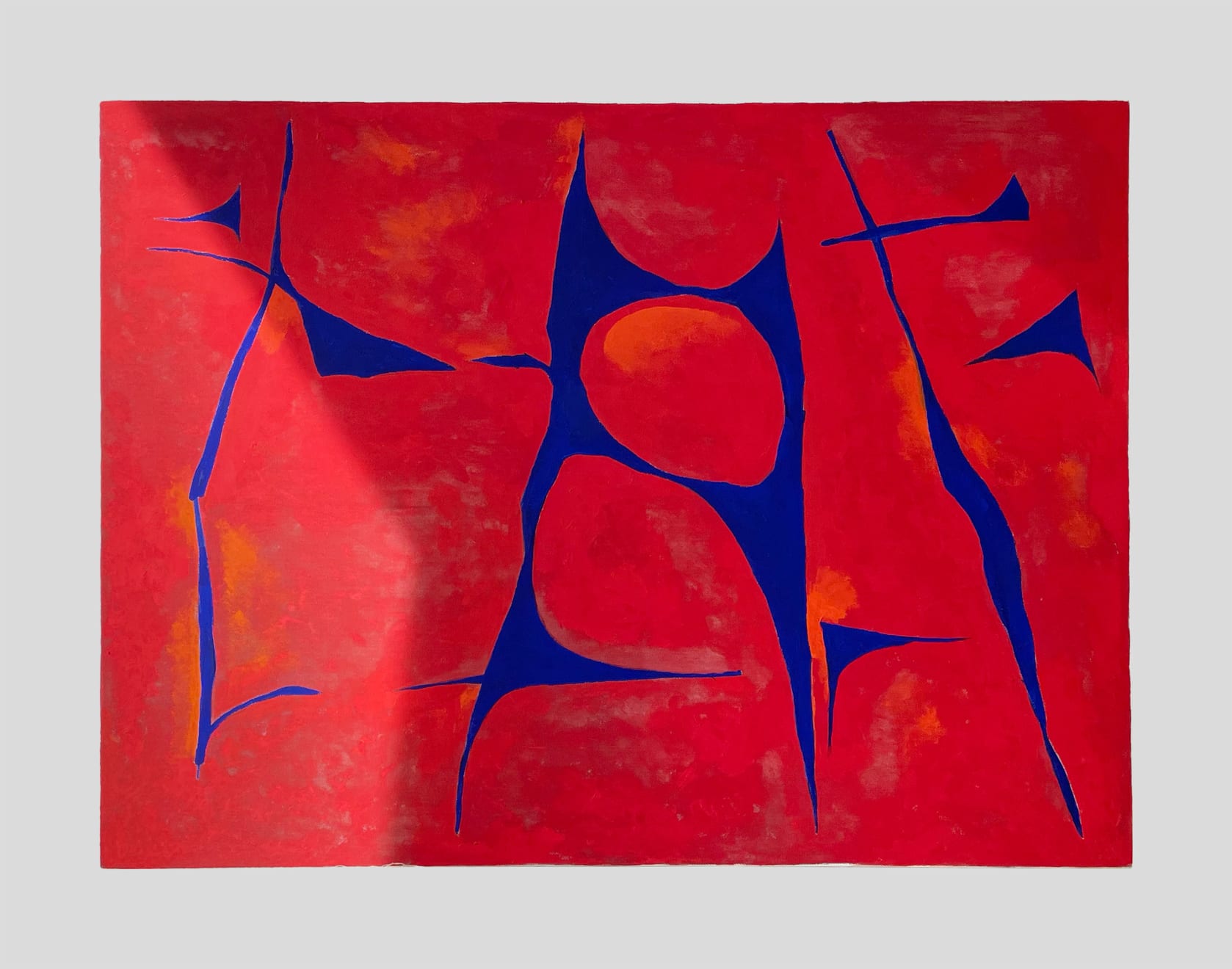 Mathias Malling Mortensen, Untitled, 2025