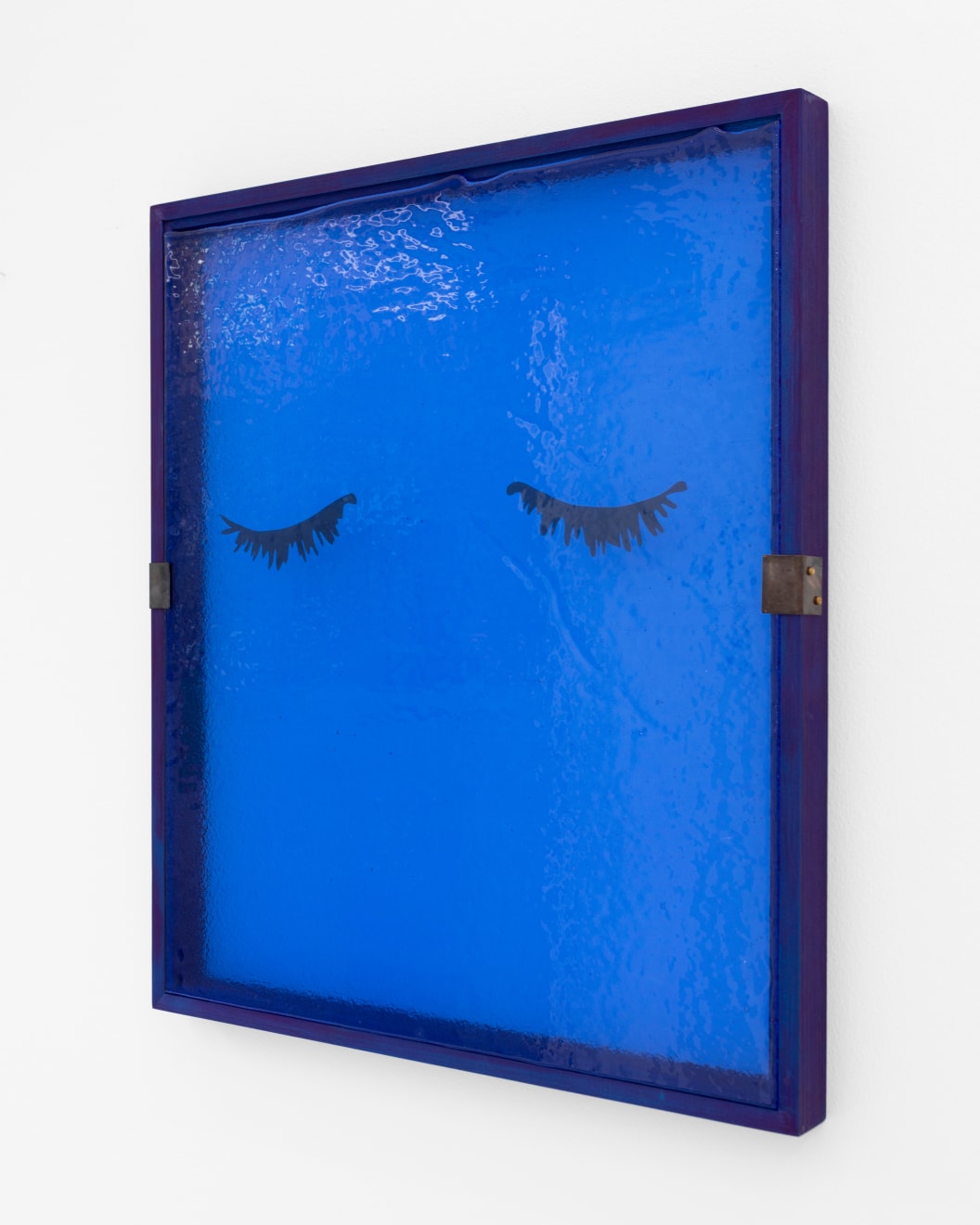 Matilde Duus, Sorg, savn, søvn, 2023