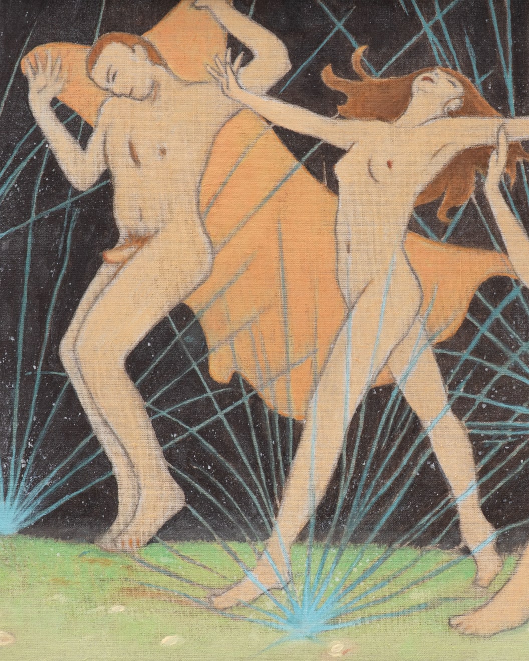 Søren Arildsen, Spring Cleaning, 2025