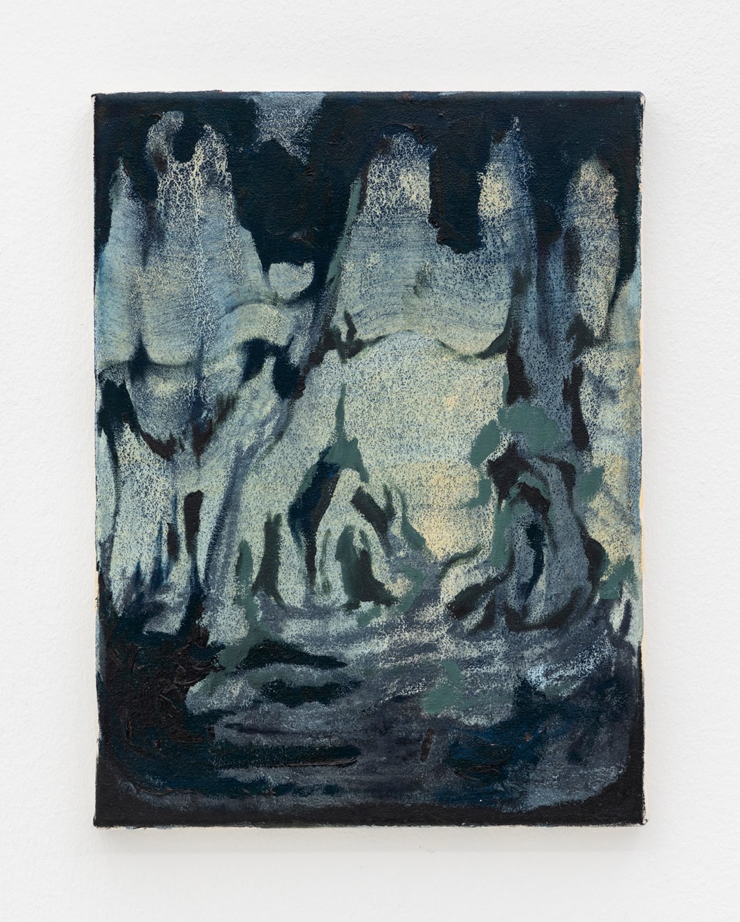 Pauline Fransson, Svedan (The Burning) , 2024