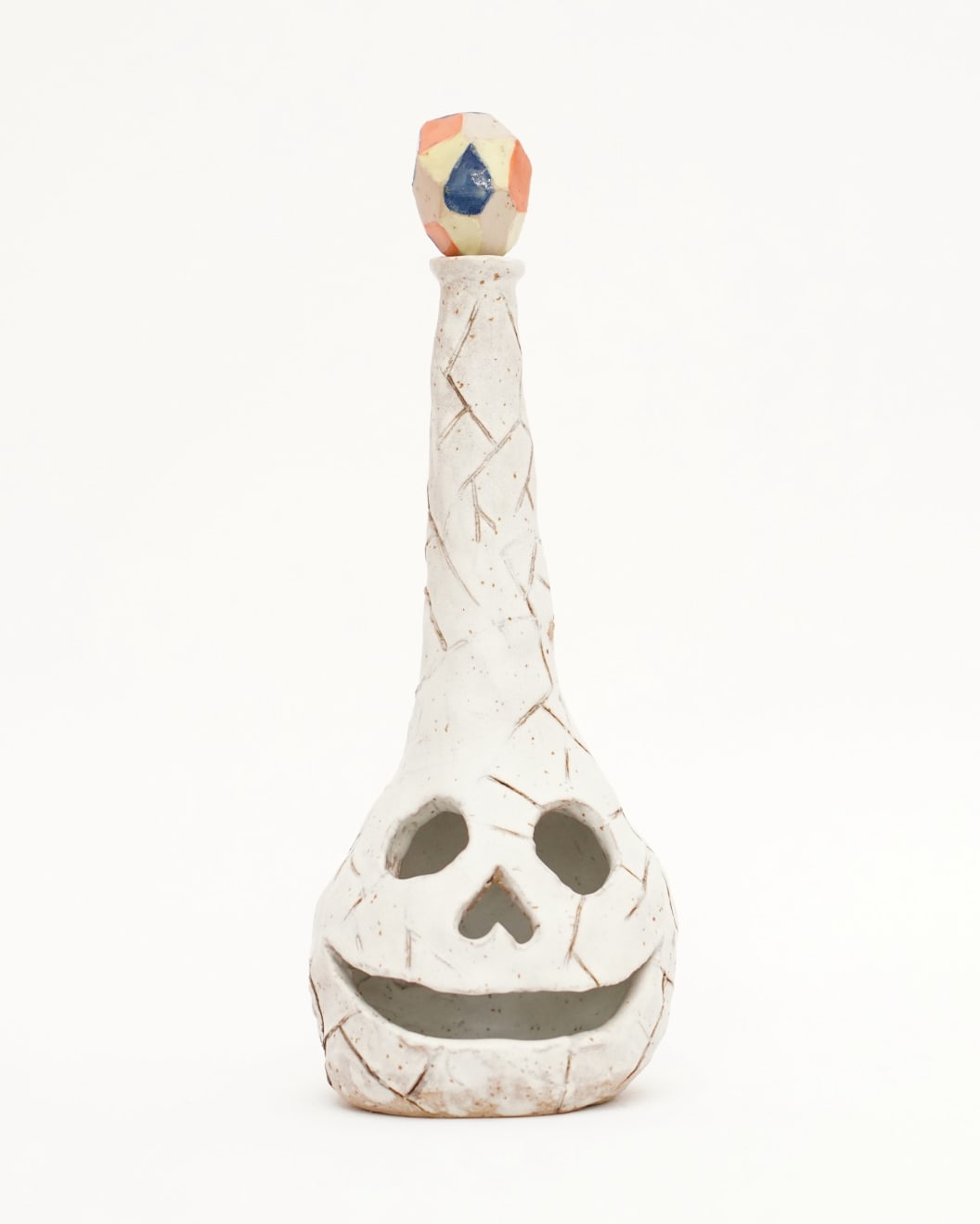 Maria Lenskjold & Peter Larsen, The Potion of Happy Death, 2023