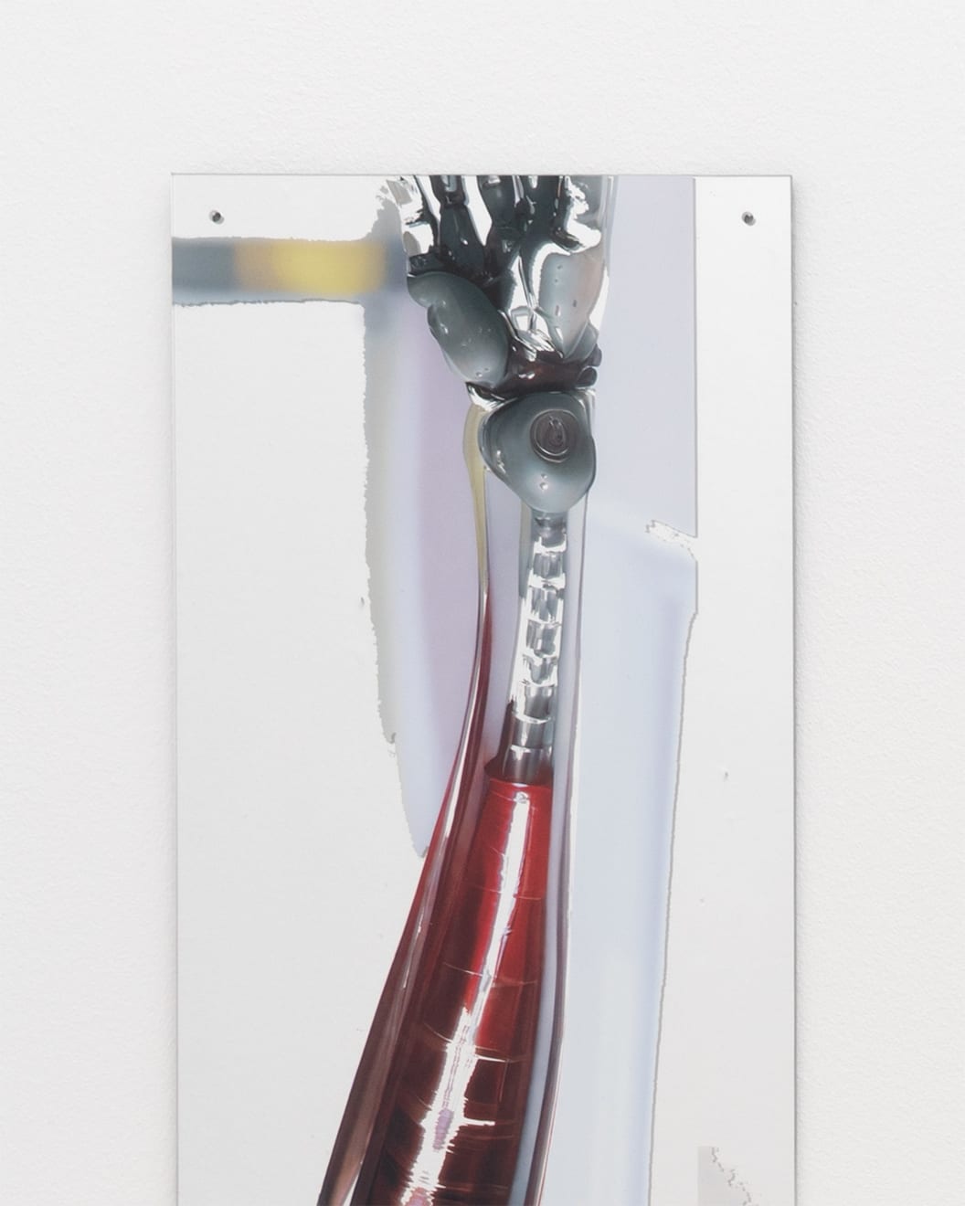 Emilie Alstrup, TOOLS, 2025