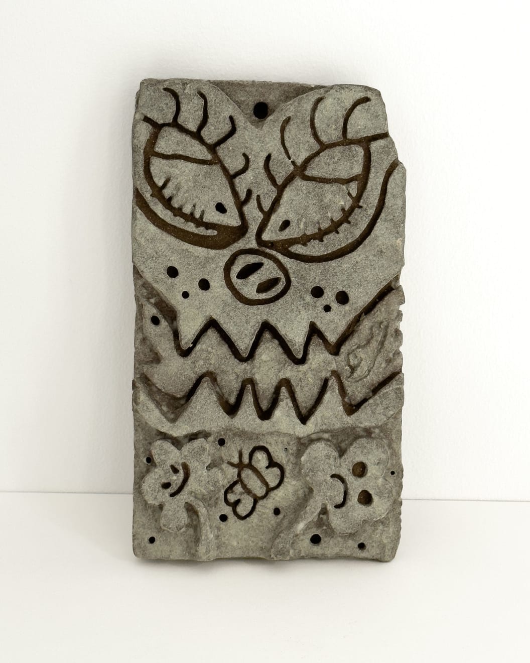 Noah Umur Kanber, The lost ancient civilization - artifact 3, 2023