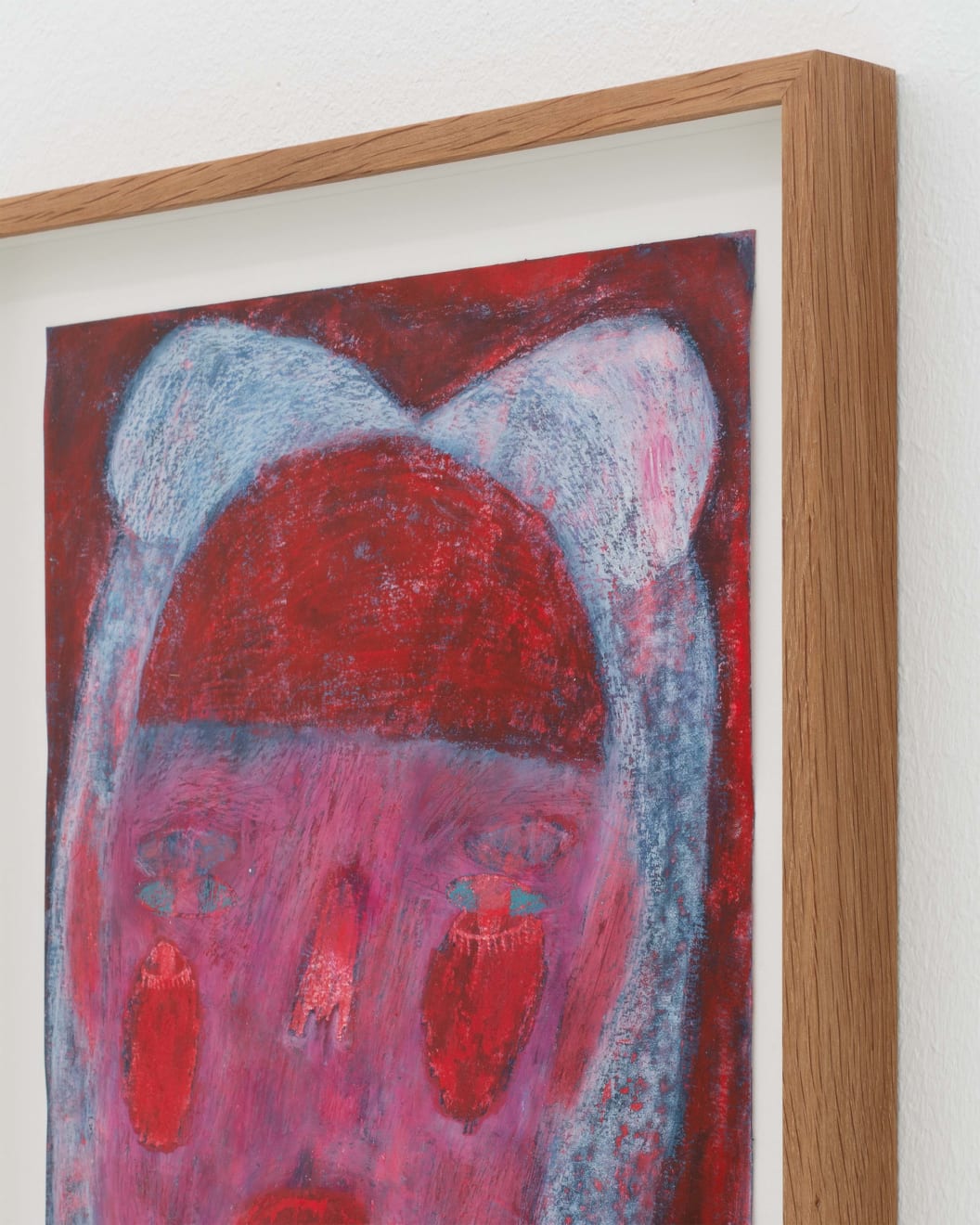 Loren Erdrich, Six, 2025