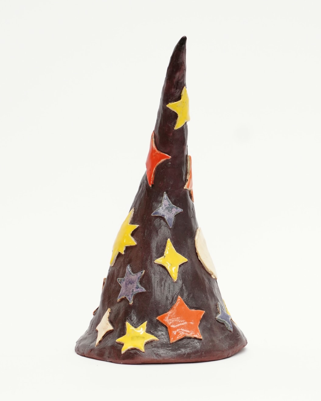 Maria Lenskjold & Peter Larsen, Troldmandens Nathat, 2023