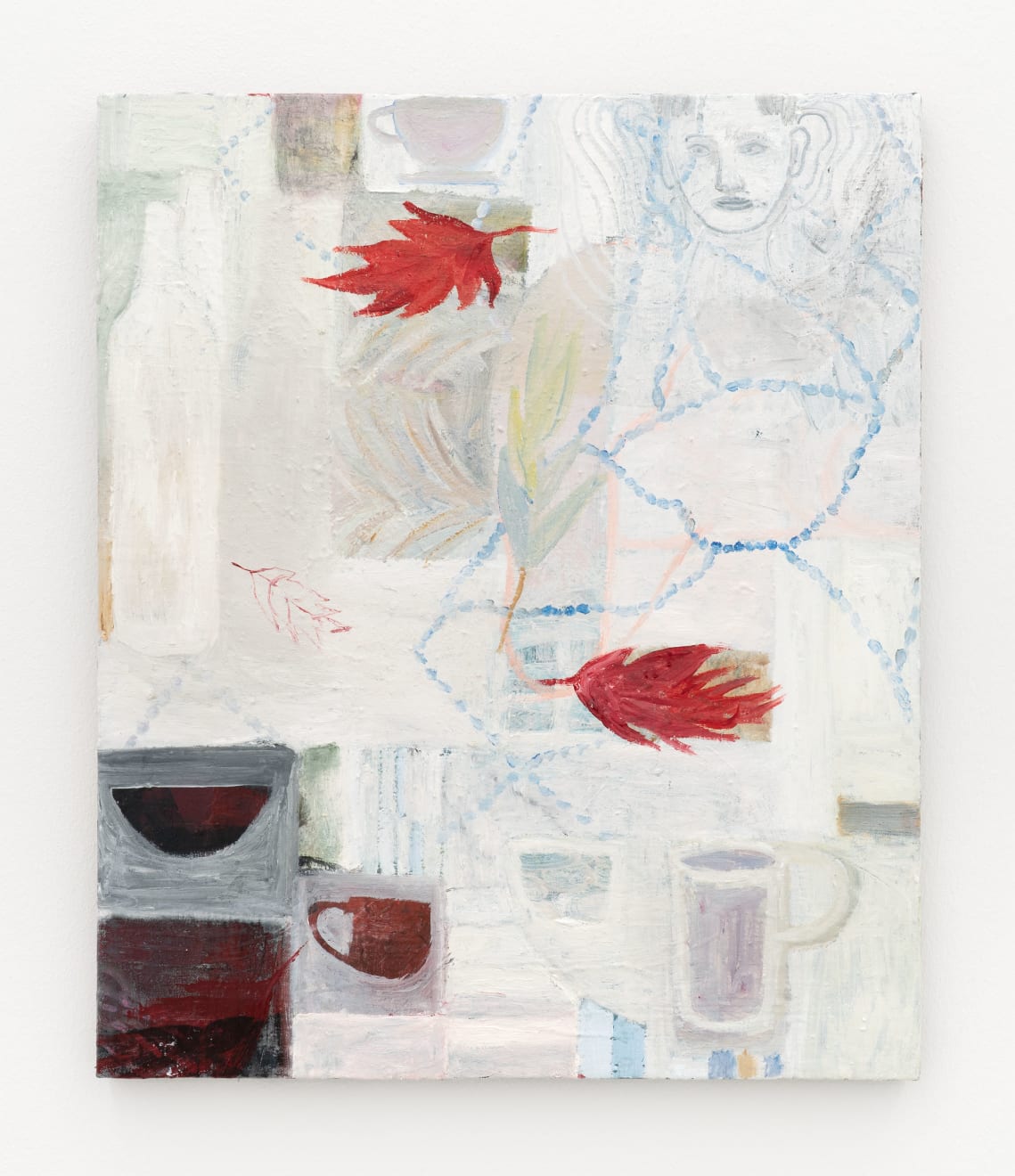 David Noro, The Thing Itself, 2025