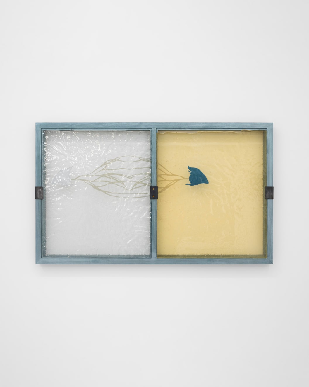 Matilde Duus, Du ser noget andet end mig. Jeg ser noget andet end dig. Vi ser det samme, 2023