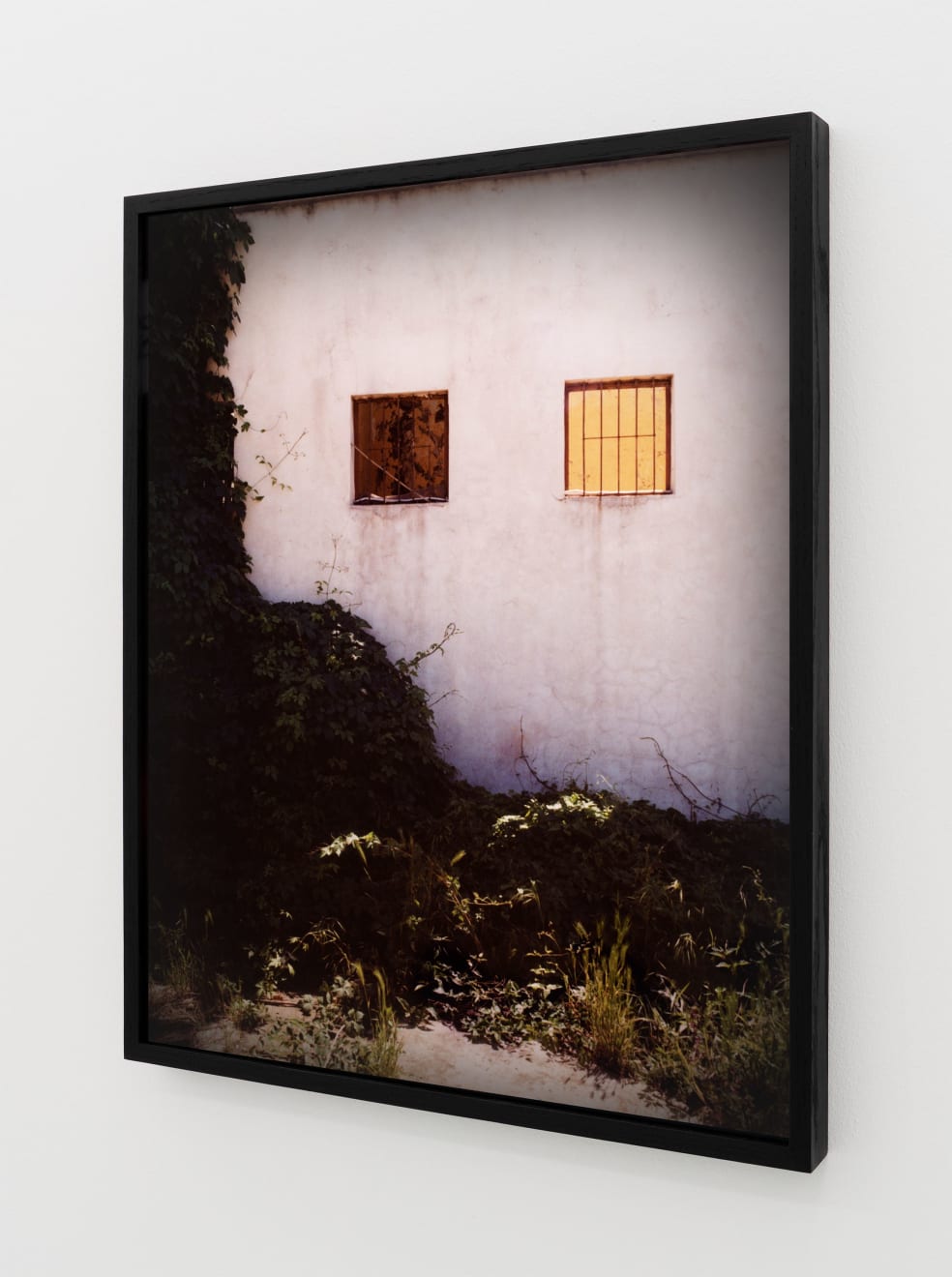 Simona Popovic, for a moment, 2025