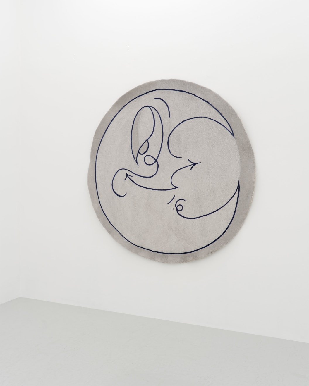 Martha Hviid, New Pull, 2025