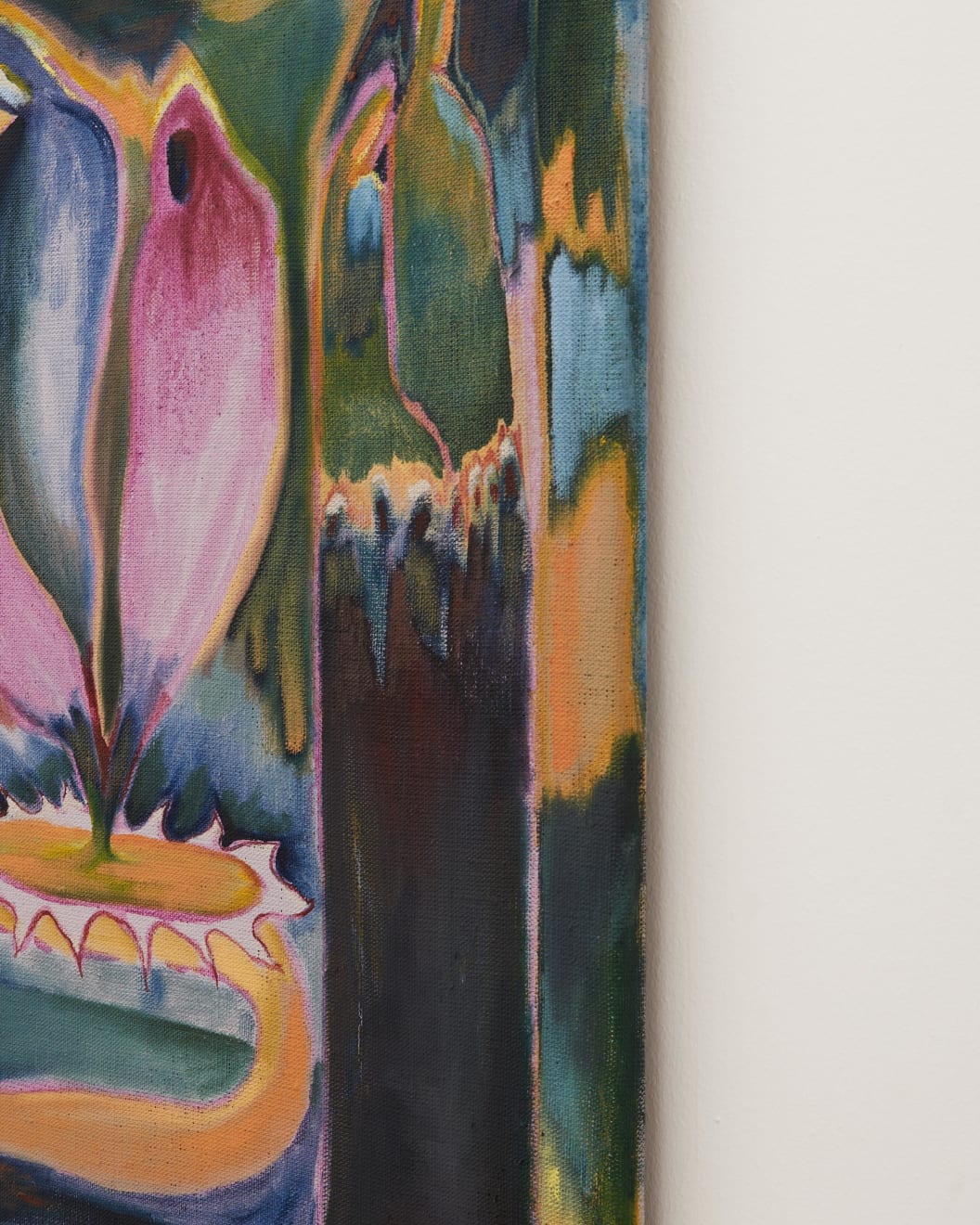 Signe Høi, Beside Everything I Know, 2022