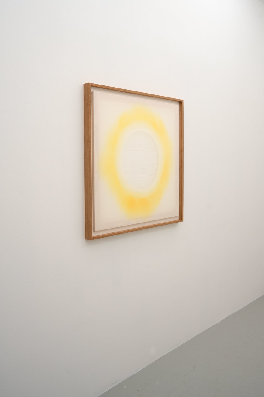 Martha Skou, Lucent, 2024