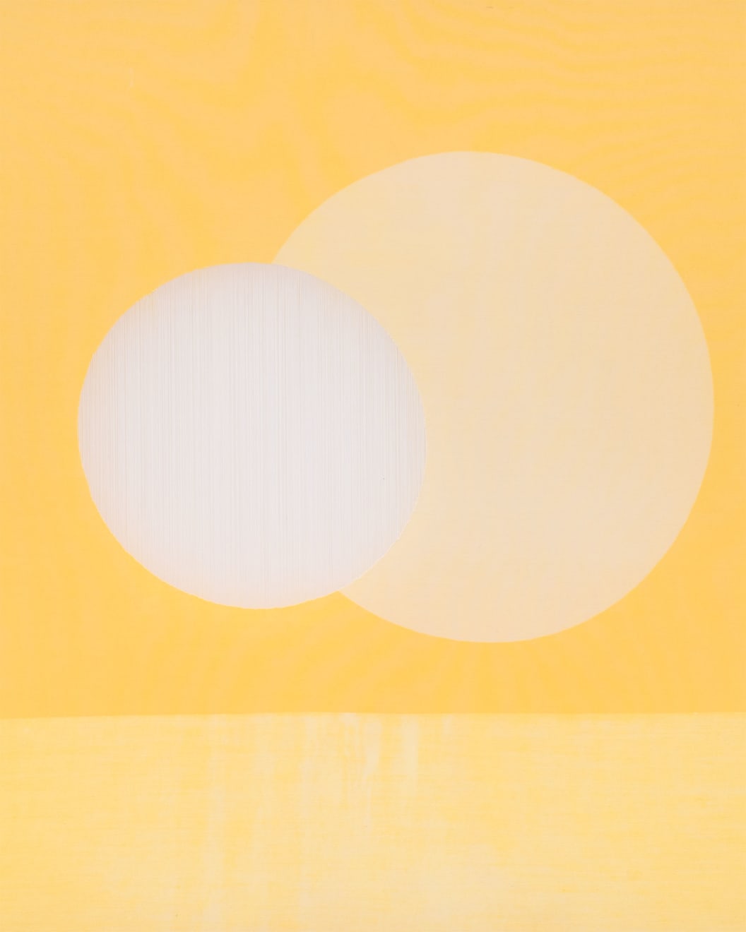 Martha Skou, Comfort, 2025