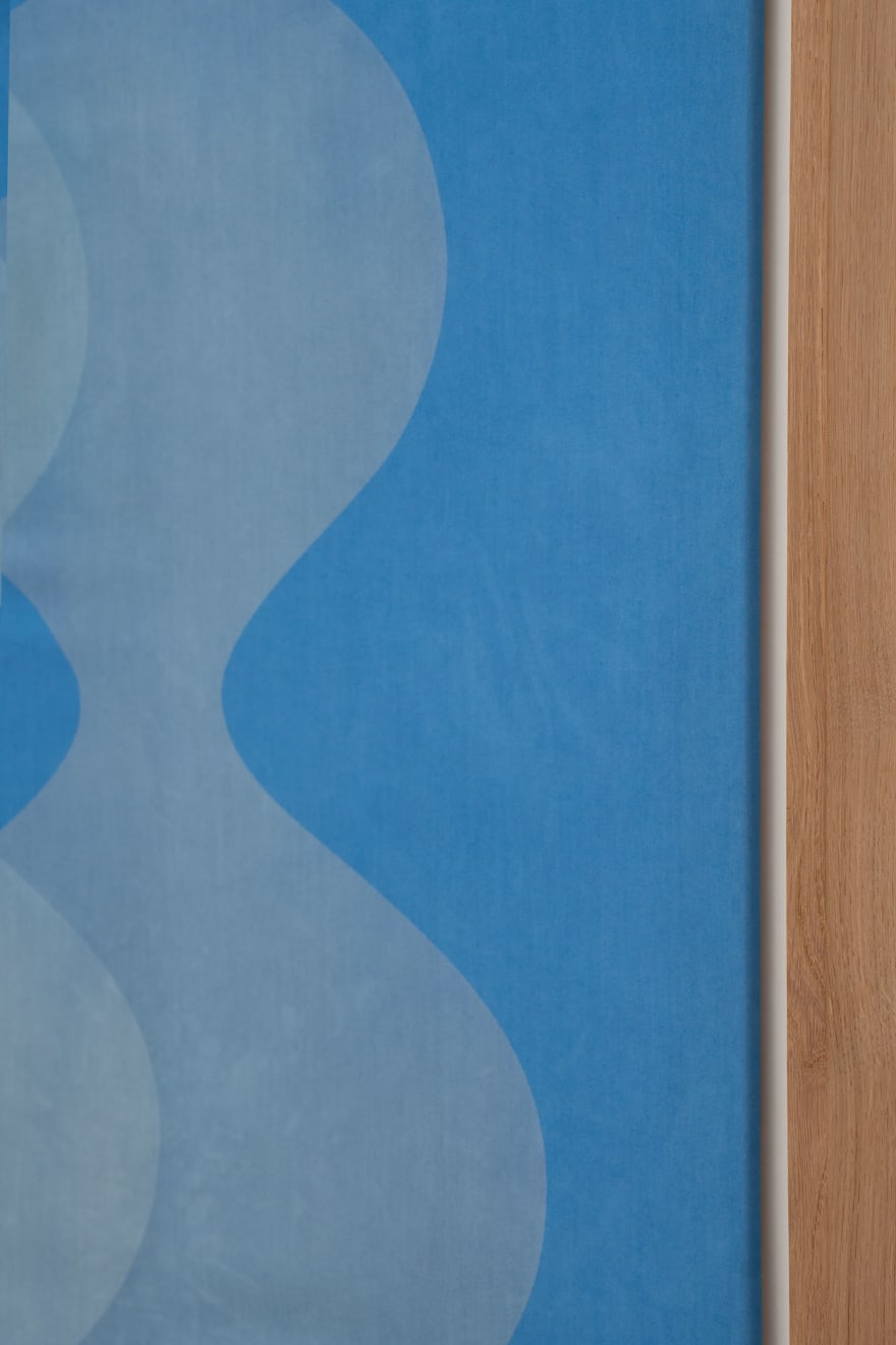 Martha Skou, Related, 2024