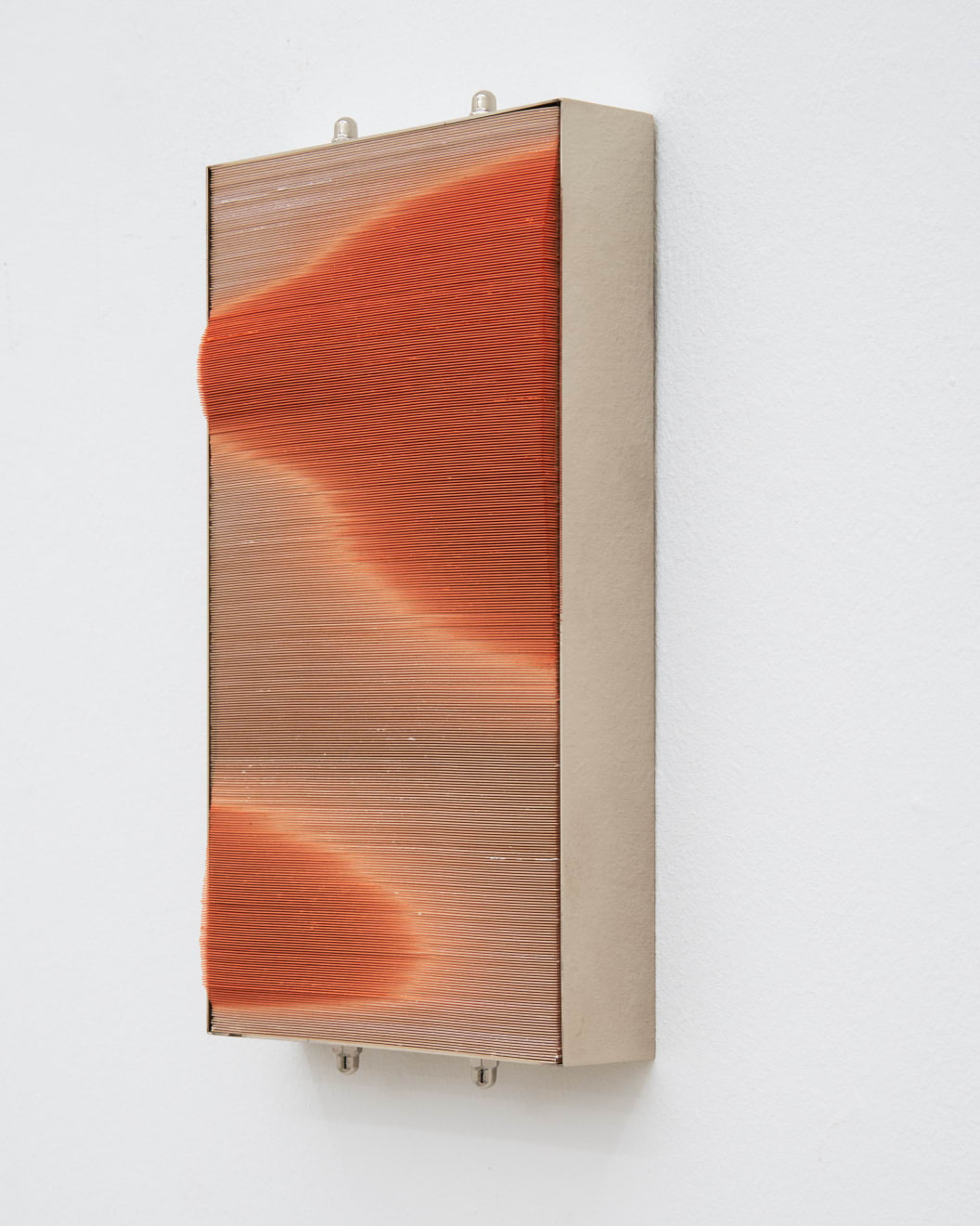 Inka Bell, Shift 16 (Wall Version), 2023
