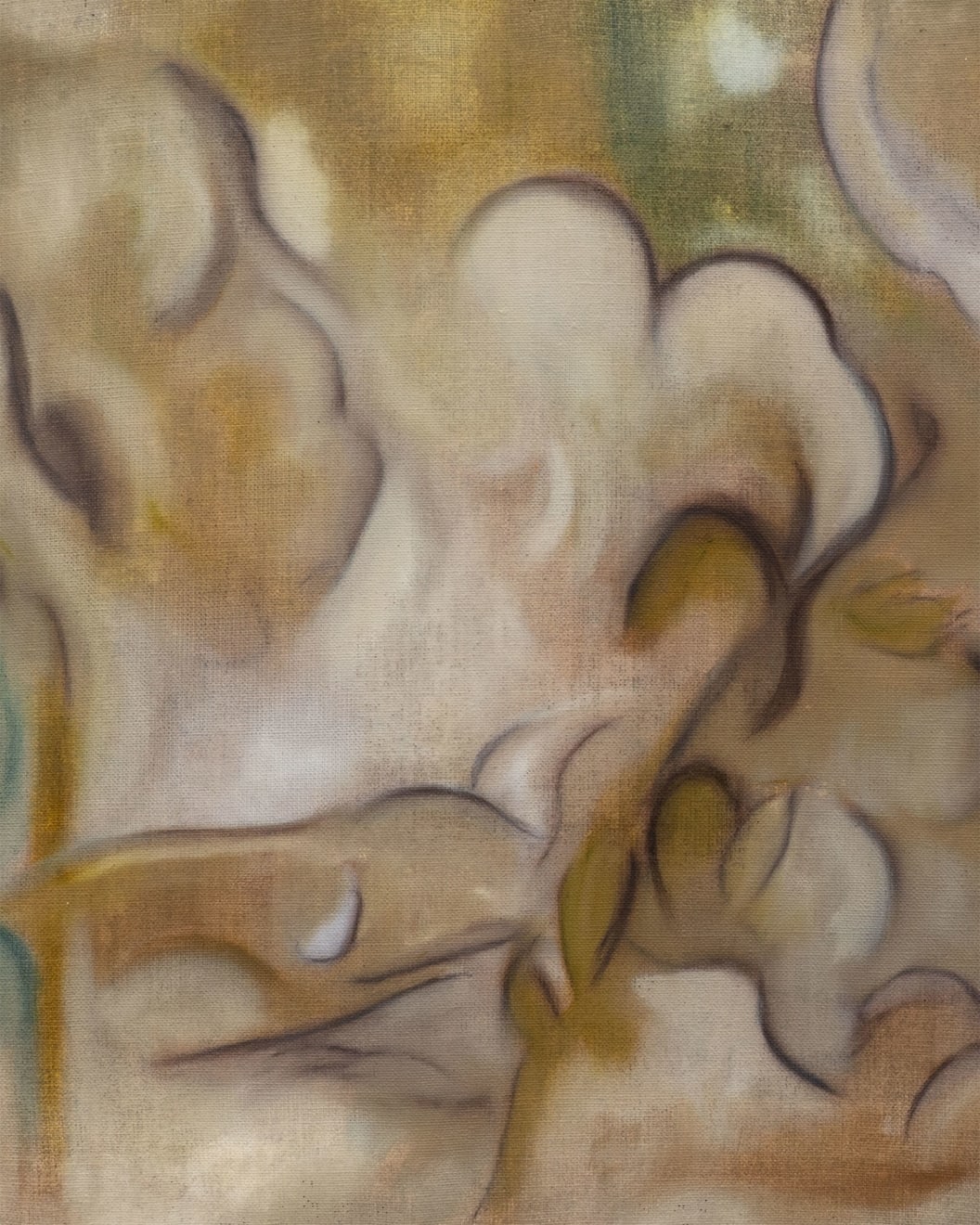 Mia Carl, Garden Passages , 2025