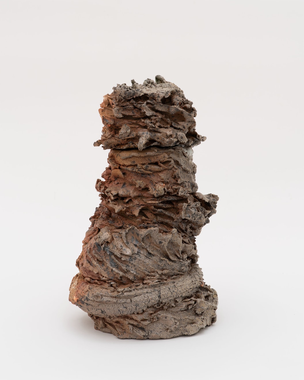 Morten Plesner, PP Cylinder, 2025