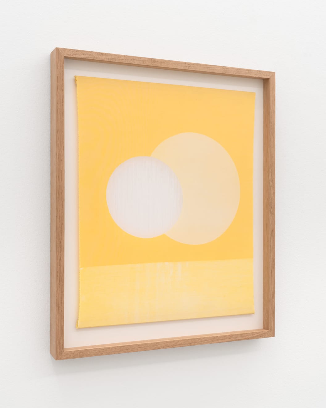 Martha Skou, Comfort, 2025