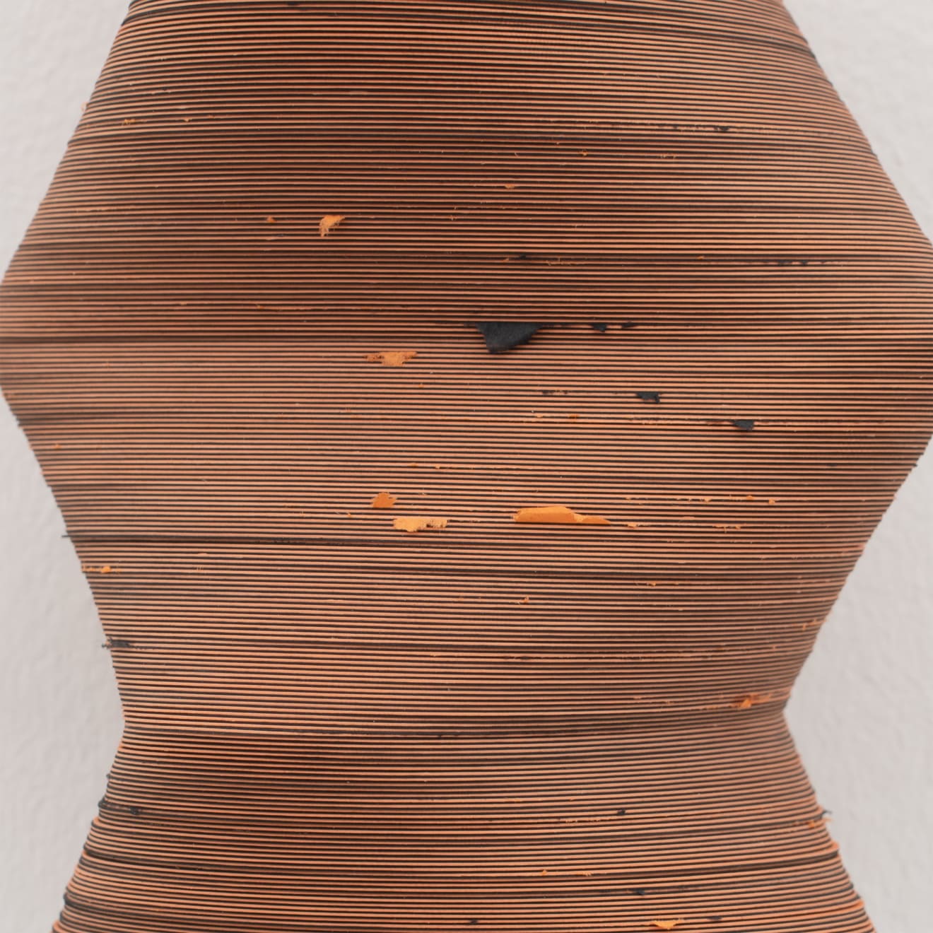 Inka Bell, Ovals, 2025