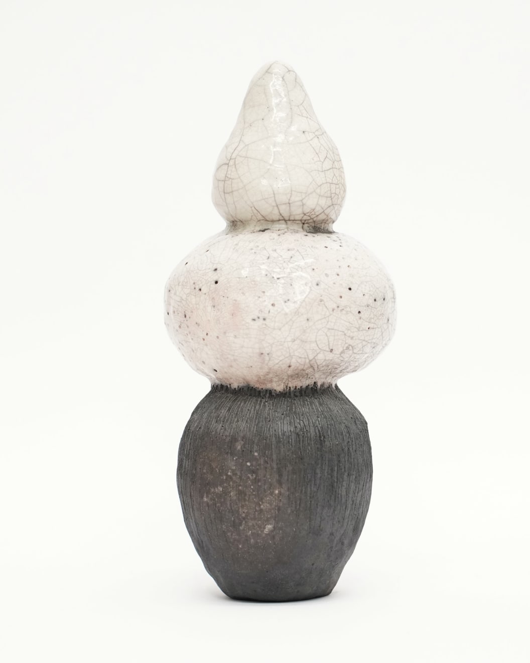 Maria Lenskjold, Pære på Pomelo på Kokosnød, 2023