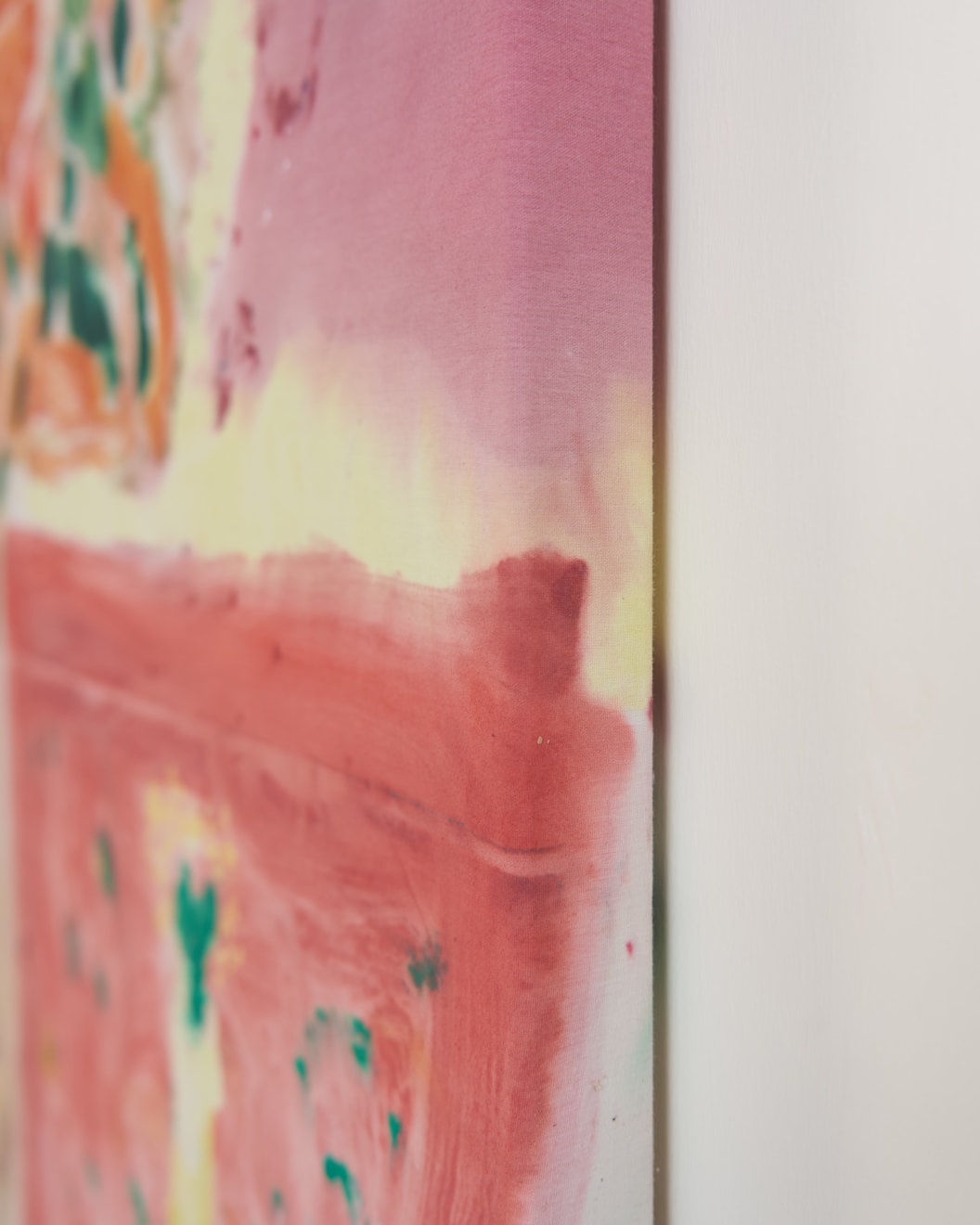 Jakob Steen, Sun Flower Melon, 2023