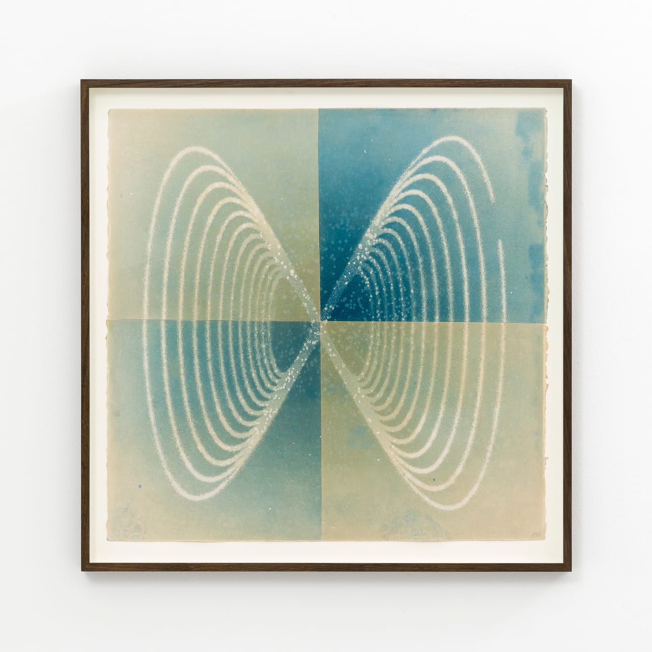 Louise Foo, Light Octave (1:2), 2023