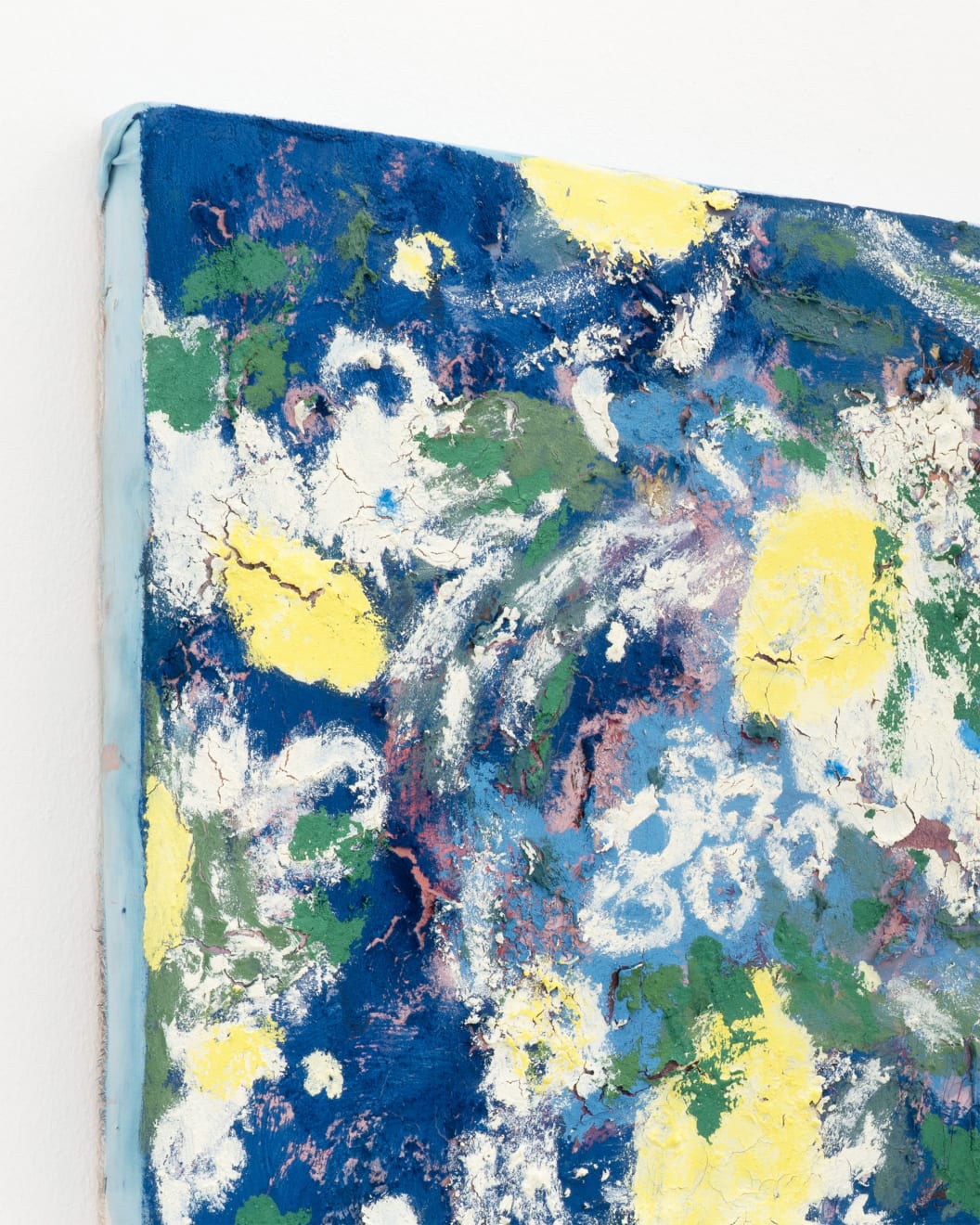 Jakob Steen, Untitled, 2025