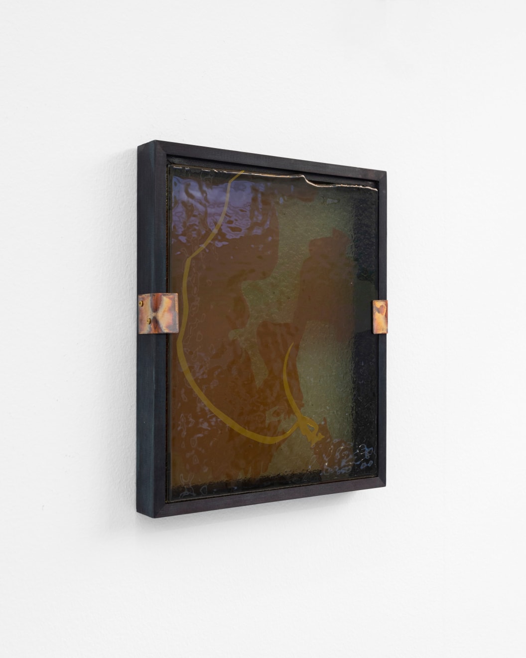 Matilde Duus, Brunalge, 2023