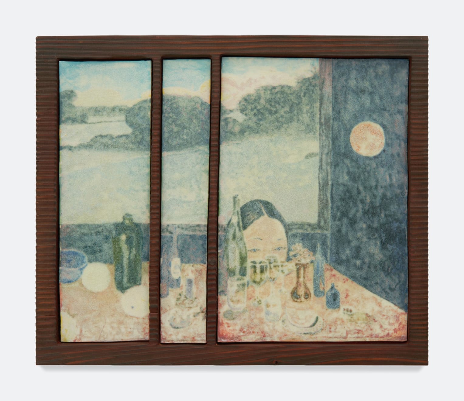 Søren Arildsen, Under the Table , 2024