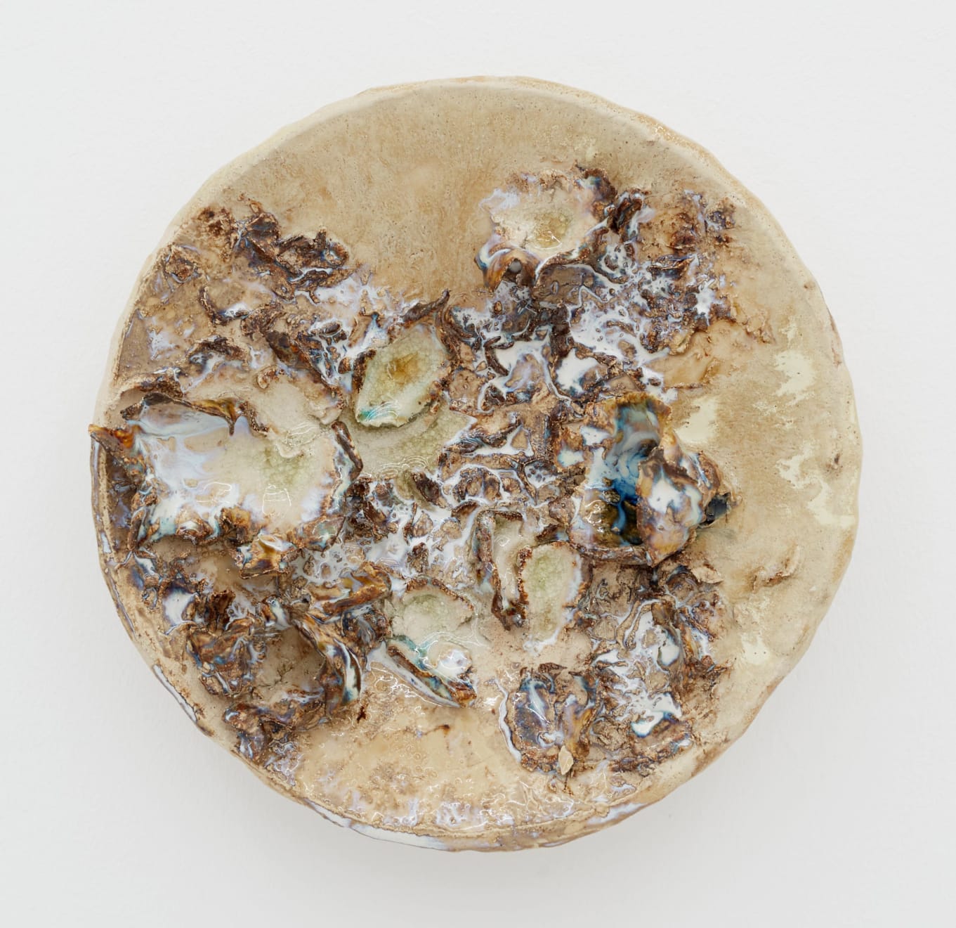 Jon Erik Nyholm, Untitled, 2023