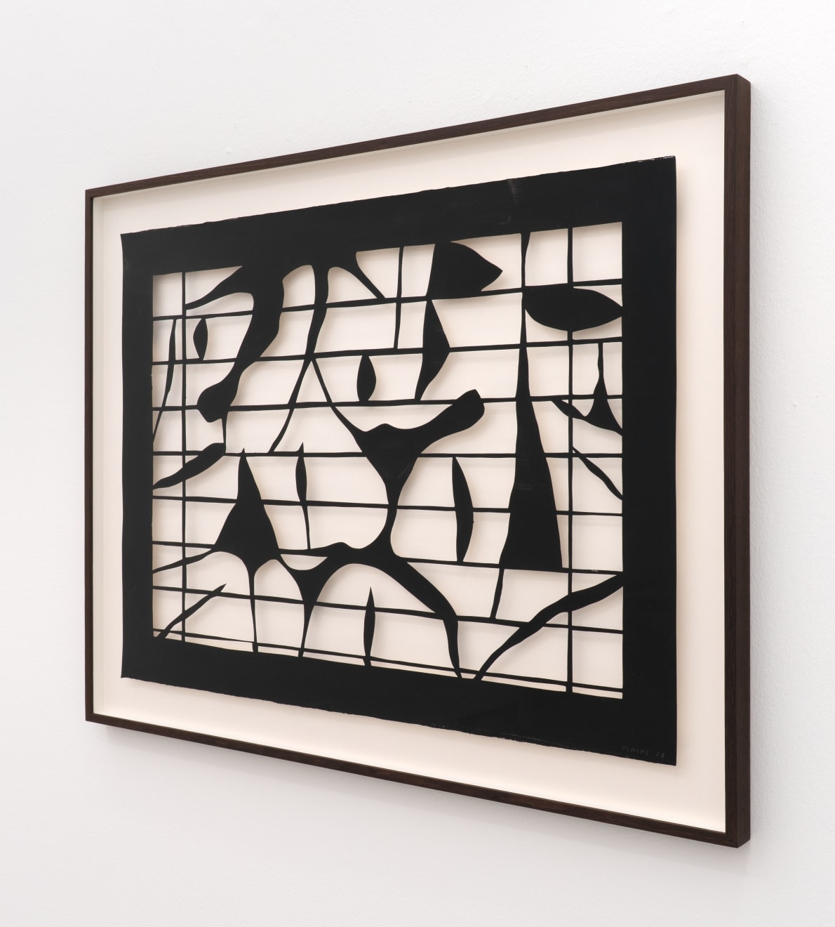 Mathias Malling Mortensen, Untitled, 2025