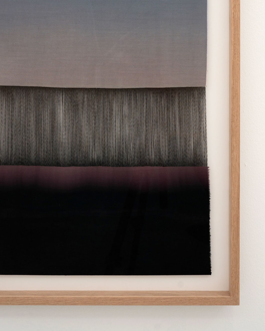 Martha Skou, Twilight, 2024