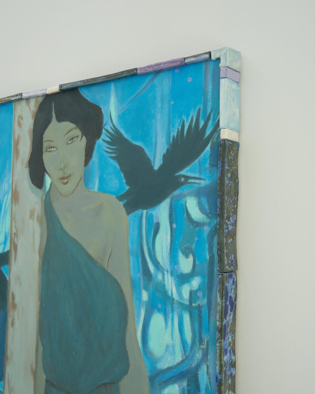 Søren Arildsen, Feeding a Murder, 2024