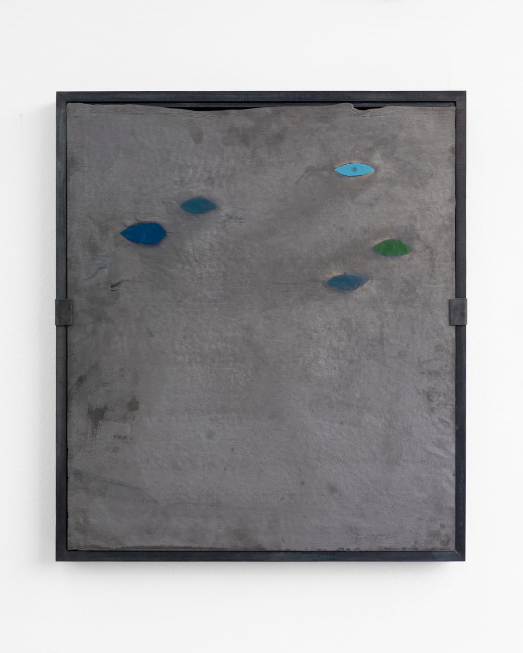 Matilde Duus, Drømme uden retning, 2023