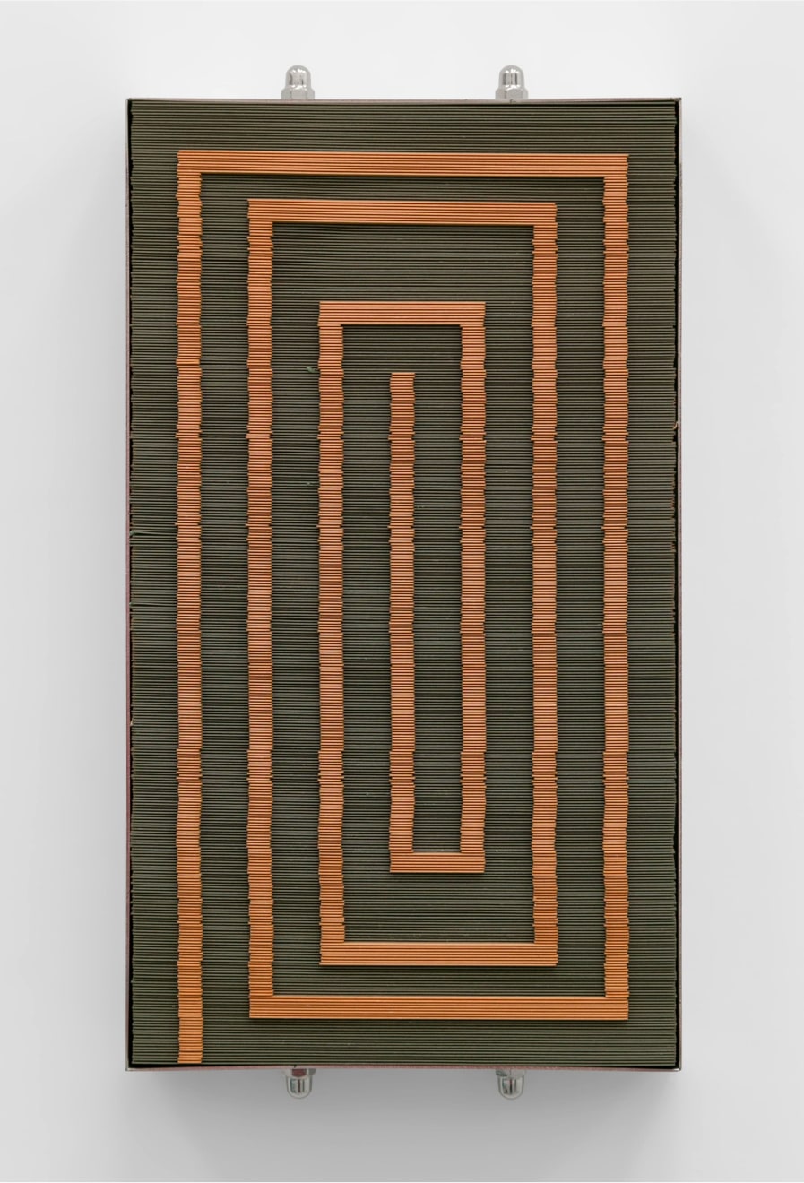 Inka Bell, Lines 9, 2023