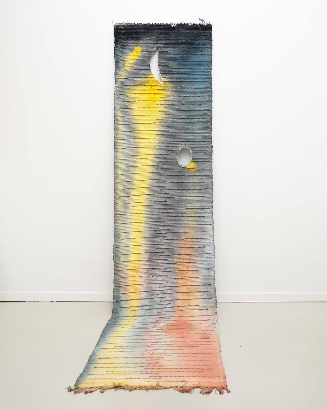 Maria Lenskjold & Peter Larsen, Himmellegeme , 2023