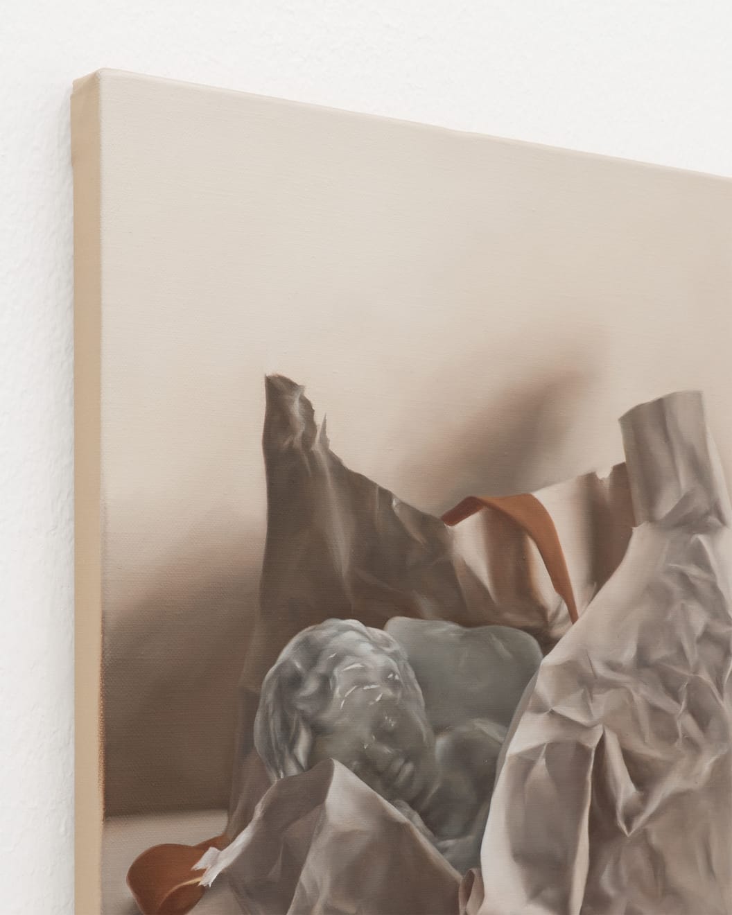 Ebba Johansson, The Gift, 2025