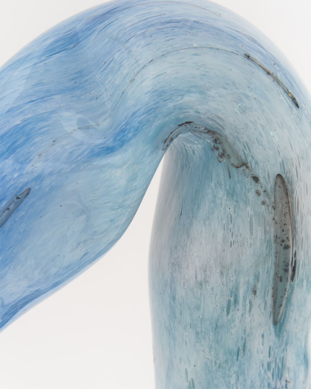 Foo/Skou, Rings of Saturn (B-ring), 2022