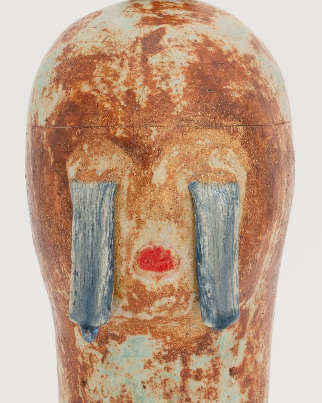 Loren Erdrich, Now Again, 2025