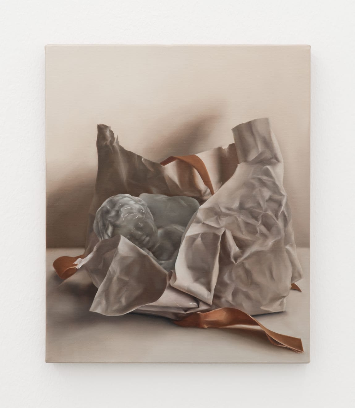 Ebba Johansson, The Gift, 2025