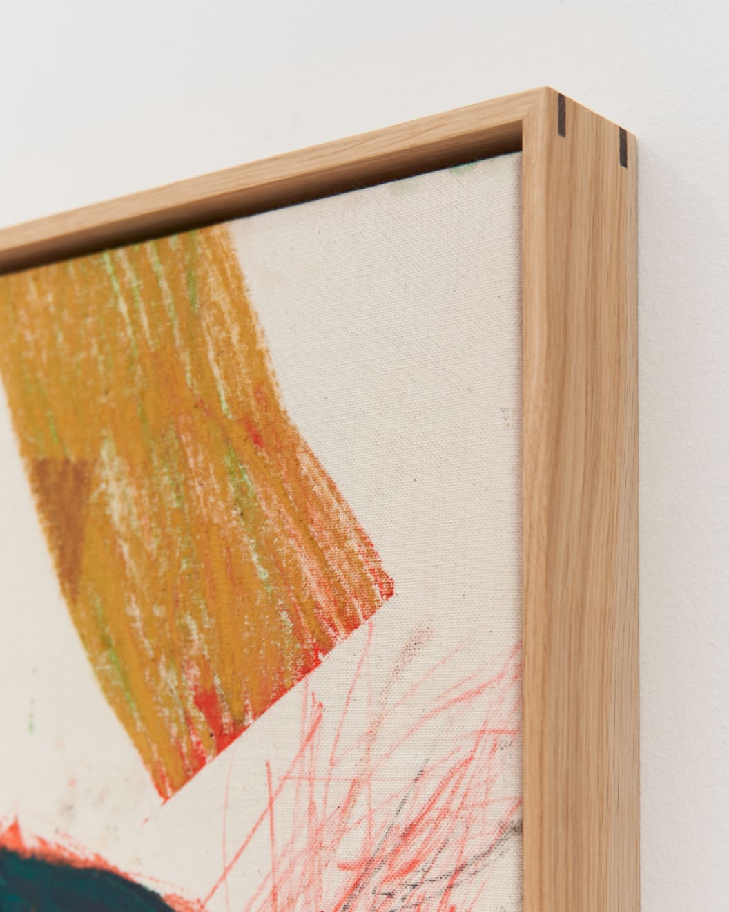 Sune Christiansen, Hitting the Break, 2024