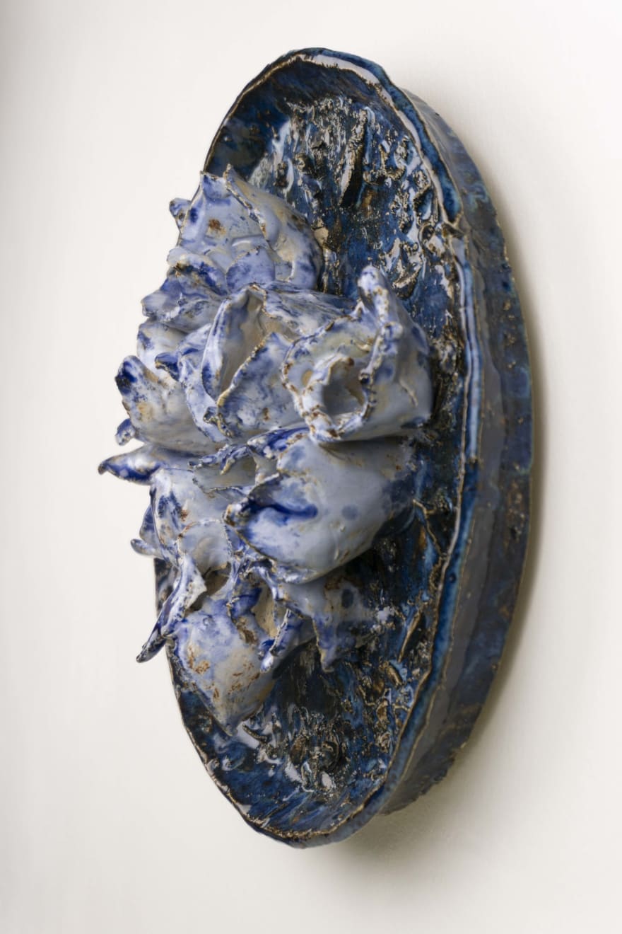Jon Erik Nyholm, Untitled, 2021