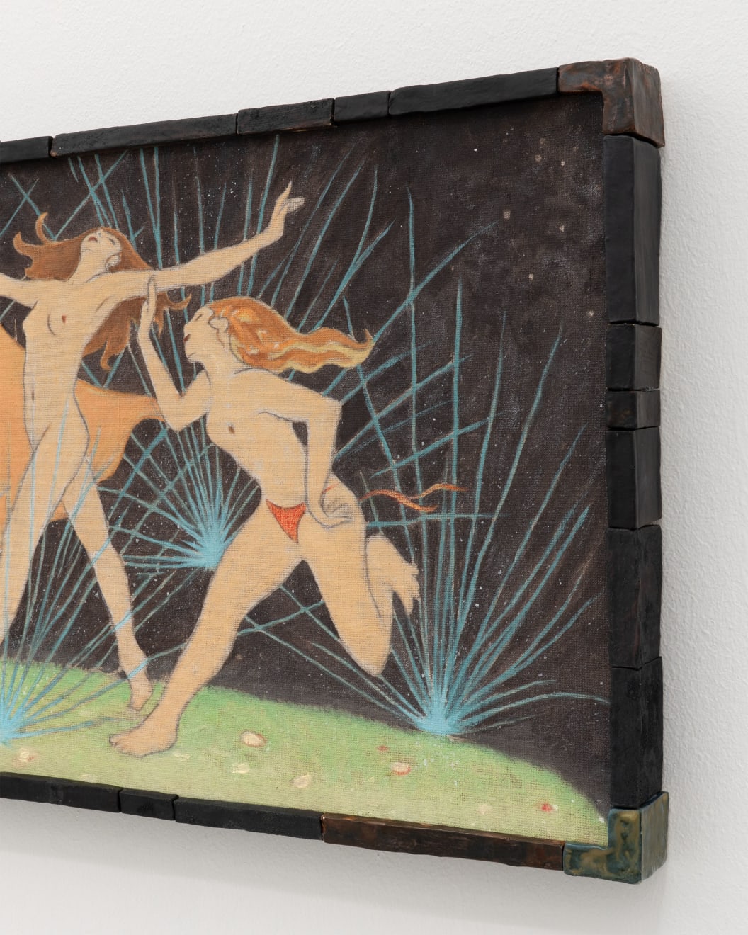 Søren Arildsen, Spring Cleaning, 2025