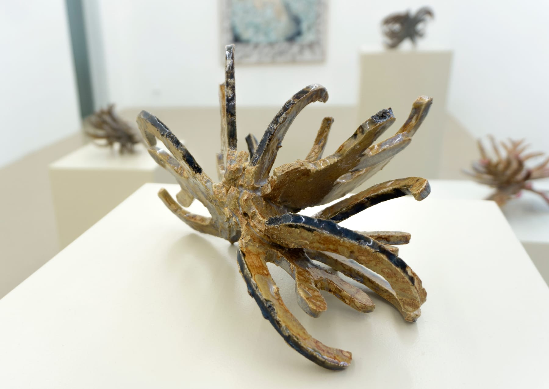 Jon Erik Nyholm, Untitled, 2021