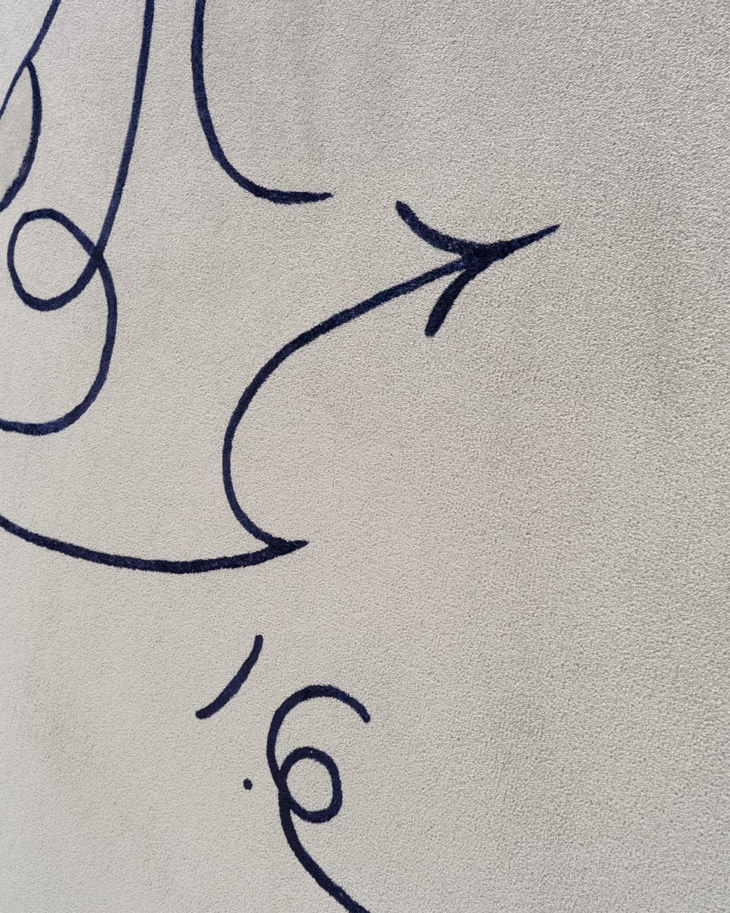 Martha Hviid, New Pull, 2025