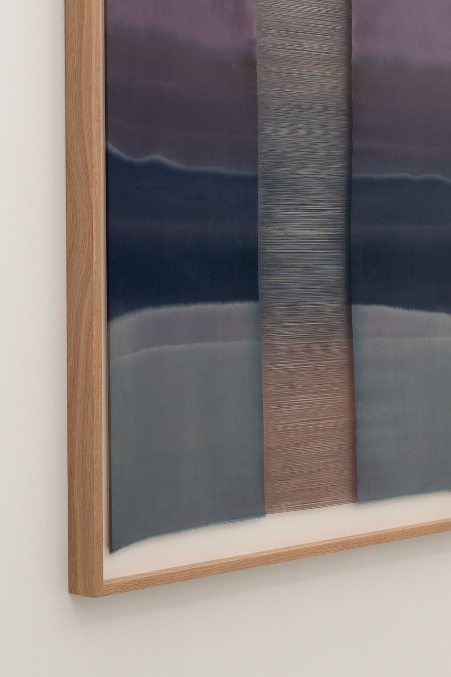 Martha Skou, Hightide, 2024