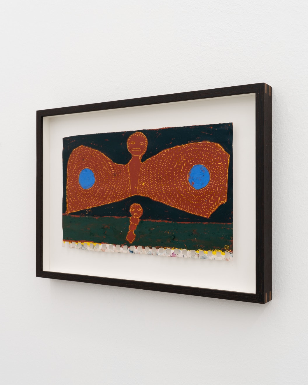 Sune Christiansen, Sommerfugl/Butterfly, 2025